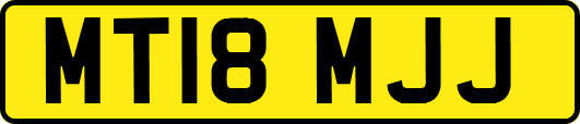 MT18MJJ
