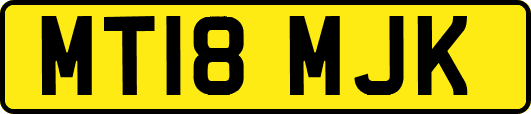MT18MJK