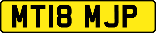 MT18MJP