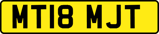MT18MJT