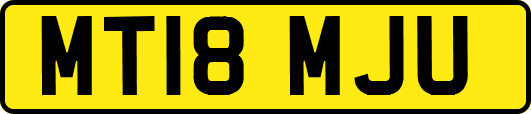 MT18MJU