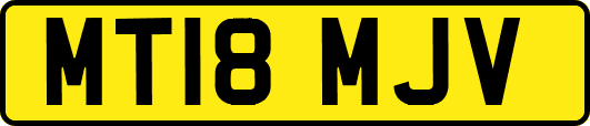 MT18MJV