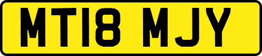 MT18MJY