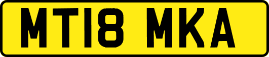 MT18MKA