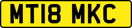 MT18MKC