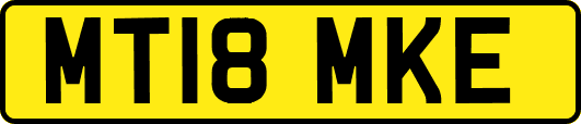 MT18MKE