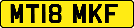 MT18MKF