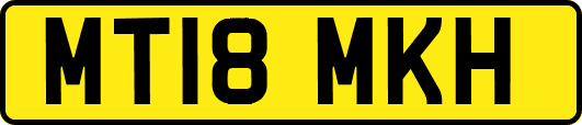 MT18MKH