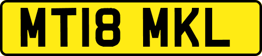 MT18MKL