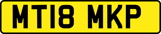 MT18MKP