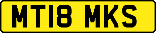 MT18MKS