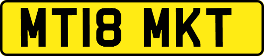 MT18MKT
