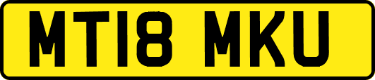 MT18MKU