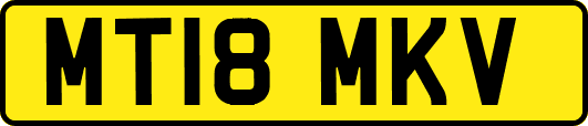 MT18MKV