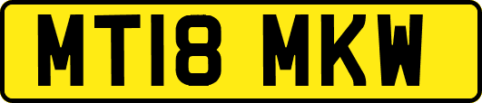 MT18MKW