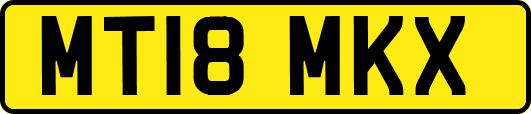 MT18MKX