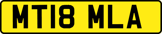 MT18MLA
