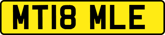 MT18MLE
