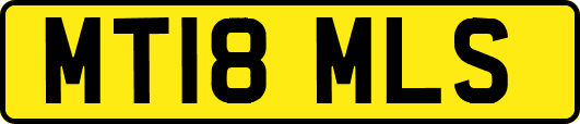 MT18MLS