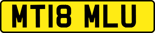 MT18MLU