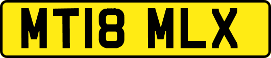 MT18MLX