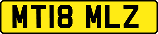 MT18MLZ