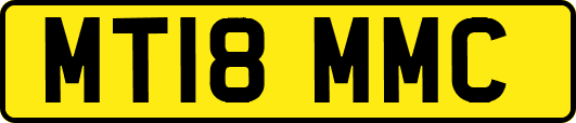 MT18MMC