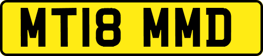 MT18MMD