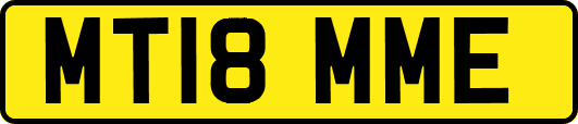 MT18MME
