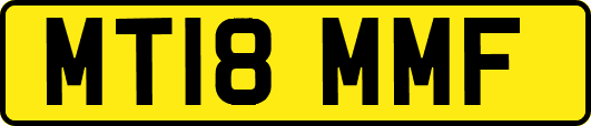 MT18MMF