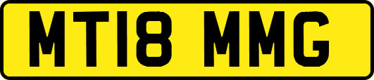 MT18MMG