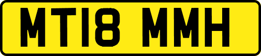 MT18MMH