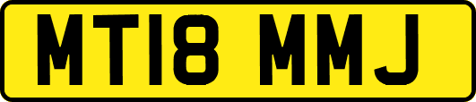 MT18MMJ