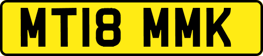 MT18MMK