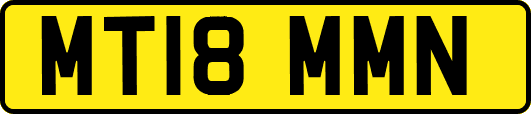 MT18MMN