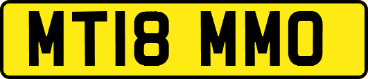 MT18MMO