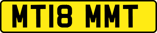 MT18MMT