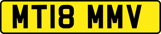 MT18MMV