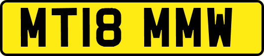 MT18MMW