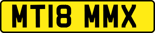 MT18MMX