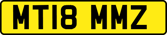 MT18MMZ