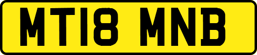 MT18MNB
