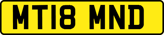 MT18MND