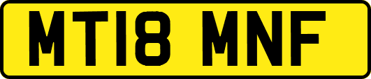 MT18MNF
