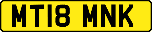 MT18MNK