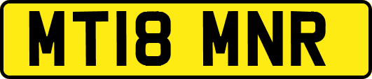 MT18MNR