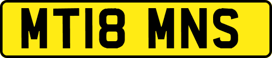 MT18MNS