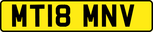 MT18MNV