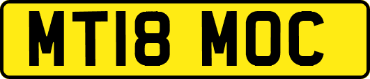 MT18MOC