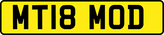 MT18MOD